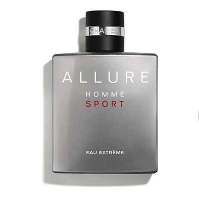 ALLURE HOMME SPORT - Eau Extrême de CHANEL